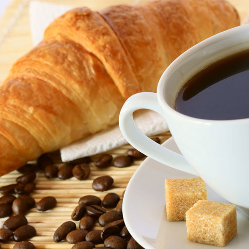 Breakfast Recipes HD