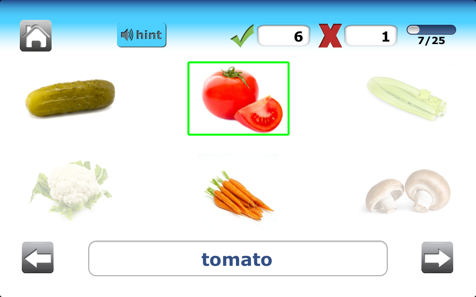 Comprehension TherAppy - Educational App