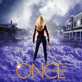 Once Upon a Time - Once Upon a Time, Season 2 artwork